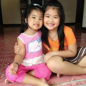 Meet your Posher, Apisara